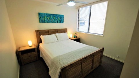 Esplanade View Unit 3 Wollombi - Hotel Accommodation 0