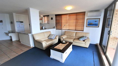 Esplanade View Unit 3 Wollombi - Hotel Accommodation 1