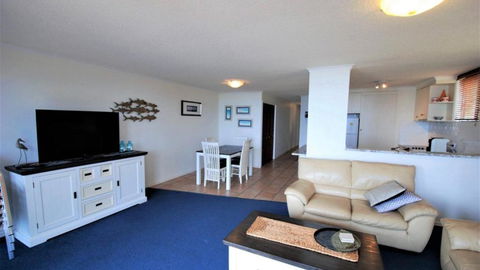 Esplanade View Unit 3 Wollombi - Hotel Accommodation 4
