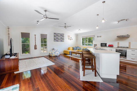 Esprit House - Rainbow Shores Pool - Free Wifi - Hotel Accommodation 1