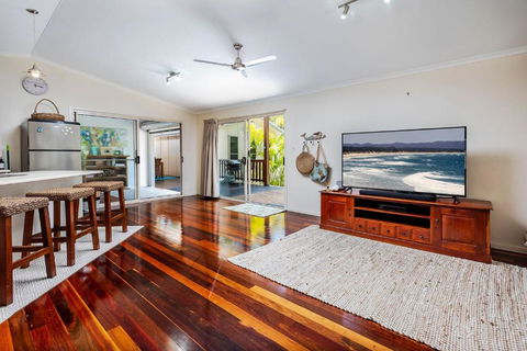 Esprit House - Rainbow Shores Pool - Free Wifi - Hotel Accommodation 3