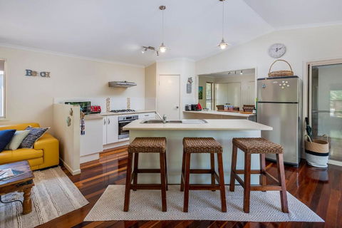 Esprit House - Rainbow Shores Pool - Free Wifi - Hotel Accommodation 4