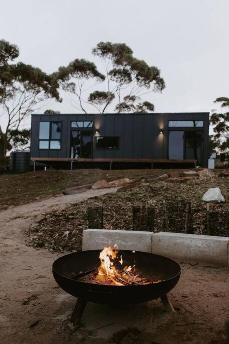 Essence Kangaroo Island - Tiny Home American River - Hotel Accommodation 0