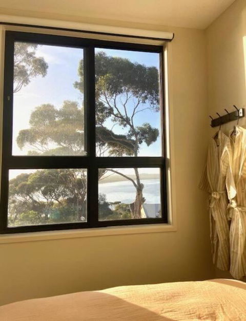 Essence Kangaroo Island - Tiny Home American River - Hotel Accommodation 2