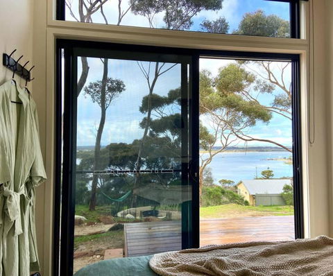Essence Kangaroo Island - Tiny Home American River - Hotel Accommodation 3