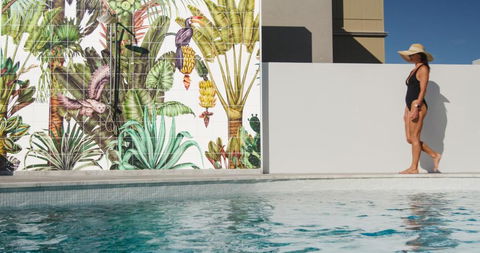 Essence Peregian Beach Resort - Lily 4 Bedroom Luxury Home With Private Pool - Hotel Accommodation 0