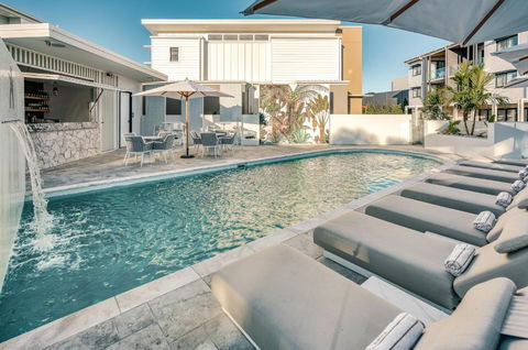 Essence Peregian Beach Resort - Wallum 4 Bedroom Luxury Home - Hotel Accommodation 1