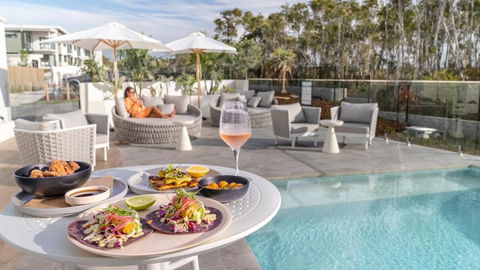 Essence Peregian Beach Resort - Wallum 4 Bedroom Luxury Home - Hotel Accommodation 0