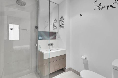 Essendon North Sanctuary By Ready Set Stay - Hotel Accommodation 4