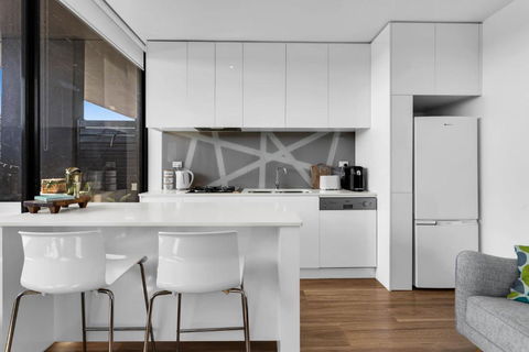 Essendon North Sanctuary By Ready Set Stay - Hotel Accommodation 1