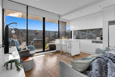 Essendon North Sanctuary By Ready Set Stay - Hotel Accommodation 0