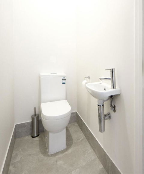 Executive Home Accommodation 34 - Hotel Accommodation 1