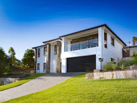 Executive Home Accommodation 34 - Hotel Accommodation 0