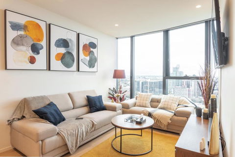 Essence Residence With Bay Views & Parking - Hotel Accommodation 0