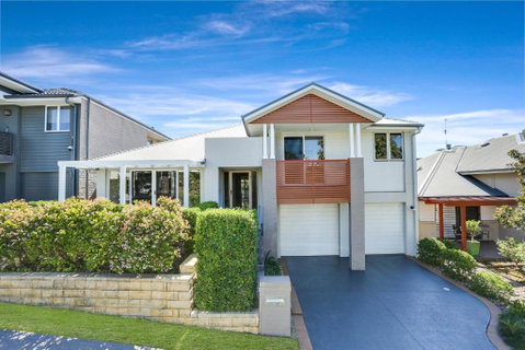 Entire Home In Park Central - Family-Friendly Getaway - Walk To Parks, Shops And Transport In Macarthur - Hotel Accommodation 0
