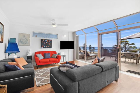 Esplanade Absolute Beach Frontage 12-20 - Hotel Accommodation 2