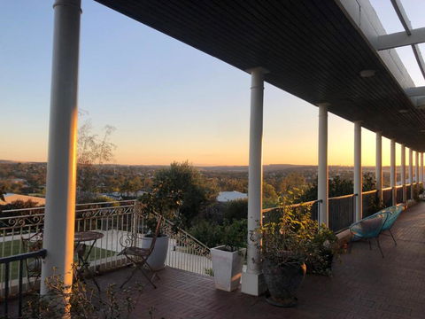 Fairway Manor Accomodation - Hotel Accommodation 1