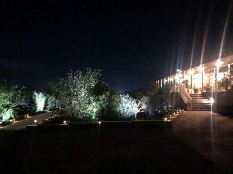 Fairway Manor Accomodation - Hotel Accommodation 4