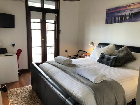 Fairway Manor Accomodation - Hotel Accommodation 3