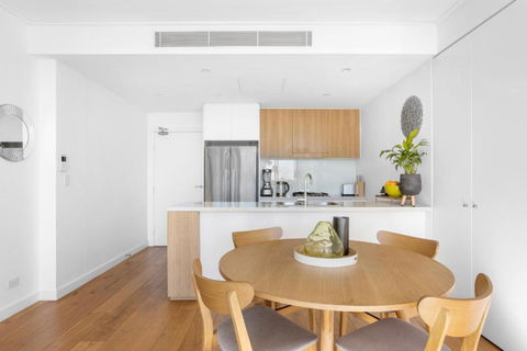 Finlayson Heights - Hotel Accommodation 3