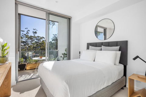 Finlayson Heights - Hotel Accommodation 4