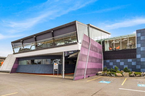 Foreshore Hotel - Hotel Accommodation 1