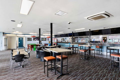 Foreshore Hotel - Hotel Accommodation 3