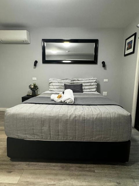 Foundry Apartments - Hotel Accommodation 0