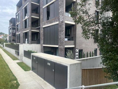 Foundry Apartments - Hotel Accommodation 1