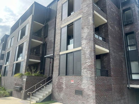 Foundry Apartments - Hotel Accommodation 4