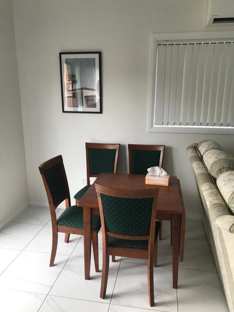 Fragrant Home-68A Brand New 2 Rooms House With Beautiful Private Garden And Entrance,5G Wifi - Hotel Accommodation 2