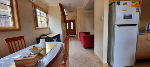 FRENCH HOUSE - Hotel Accommodation 2
