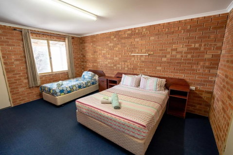 Gascoyne Hotel - Hotel Accommodation 4