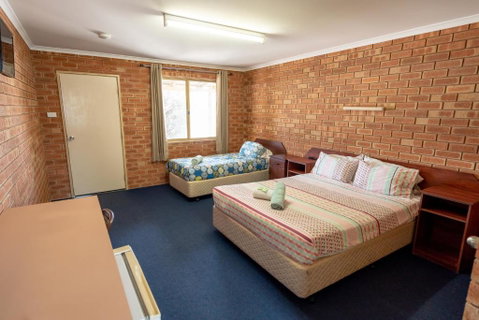 Gascoyne Hotel - Hotel Accommodation 2