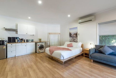 Gawler Townhouses 1b - Hotel Accommodation 3