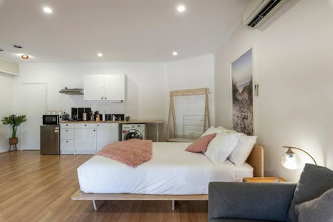 Gawler Townhouses 1b - Hotel Accommodation 4