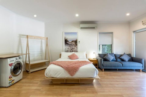 Gawler Townhouses 1b - Hotel Accommodation 0