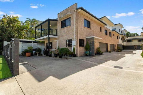 Georgina Townhouse - Hotel Accommodation 0