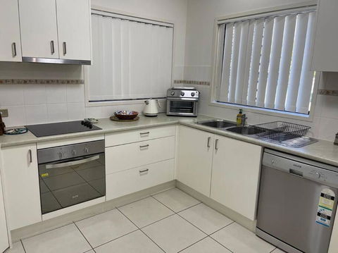 Georgina Townhouse - Hotel Accommodation 2