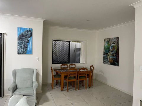 Georgina Townhouse - Hotel Accommodation 3