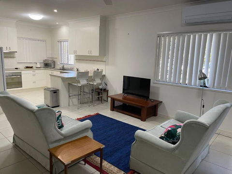 Georgina Townhouse - Hotel Accommodation 1