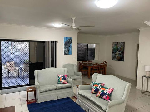 Georgina Townhouse - Hotel Accommodation 4