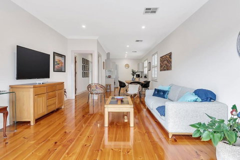 Gladstone Gardens - Family Comfort In North Brighton - Hotel Accommodation 4