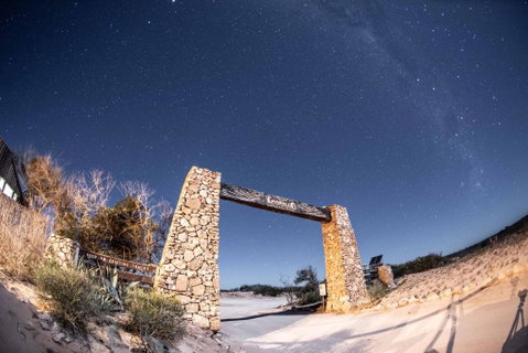 Gnaraloo Station - Homestead - Hotel Accommodation 4