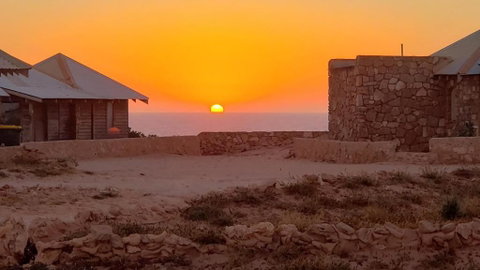 Gnaraloo Station - Homestead - Hotel Accommodation 2