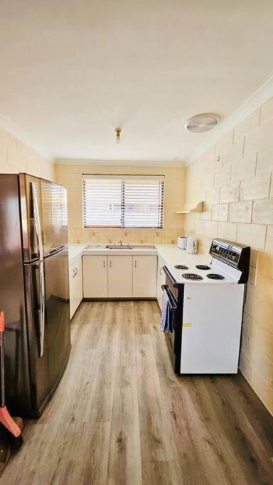 Golden Patch Retreat, Kalgoorlie - Hotel Accommodation 3