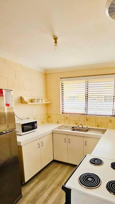 Golden Patch Retreat, Kalgoorlie - Hotel Accommodation 4