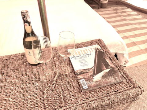 Golden Point Glamping - Hotel Accommodation 2