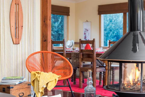 Gone Surfin - Hotel Accommodation 3