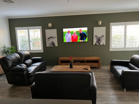 Garrison Cottage - Hotel Accommodation 2